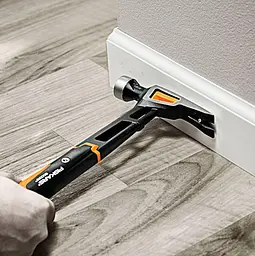 Молоток Fiskars IsoCore M (1020213) - мініатюра 8