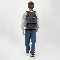 Рюкзак Kite Education teens 2575M NR (NR25-2575M) - мініатюра 21