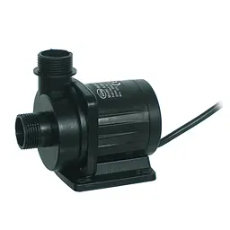 Циркуляційний насос Aqua Nova 2000 л/г з контролером (N-RMC 2000) - мініатюра 4