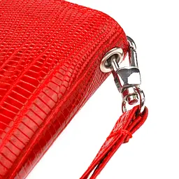 Жіночий шкіряний гаманець Canpellini 19х9,5х2,5 см acs0025122 - мініатюра 3
