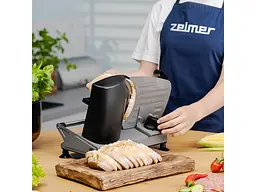 Скиборізка (слайсер) Zelmer ZFS0919 - мініатюра 8