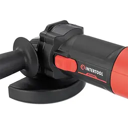Шліфувальна машина кутова болгарка електрична Intertool Storm WT-0233 950 Вт x 125 мм - мініатюра 8
