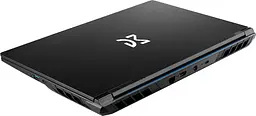 Ноутбук Dream Machines RG5060-15 15.6QHD IPS Intel i9-14900HX 16GB F1TB NVD5060-8 DOS чорний - мініатюра 4