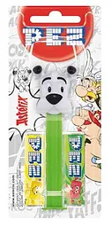 Драже Pez Asterix and Obelix Догматикс 17g
