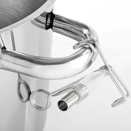 Соковарка-каструля 2в1 Coock Line WOT9008 8 л - мініатюра 8