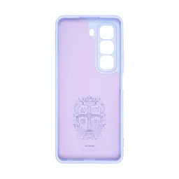 Чохол до мобільного телефона Armorstandart ICON Infinix Hot 50 4G Camera cover Lavender (ARM80979) - мініатюра 2