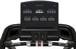 Бігова доріжка Toorx MIRAGE S50 (MIRAGE S50) - мініатюра 7