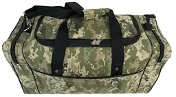 Дорожня сумка Wallaby 55х30х25 см sum0020966 - мініатюра 7