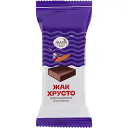 Набір цукерки Жако Жак Хрусто 2.5 кг - мініатюра 2