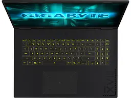 Ноутбук Gigabyte GAMING A18 3VH (3VHK3EEC93SD) - мініатюра 5