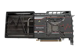 Відеокарта AMD Radeon RX Vega 56 8GB Sapphire Pulse (11276-02) Б/В