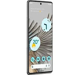 Смартфон Google Pixel 7 Pro 12/128GB Snow - мініатюра 4