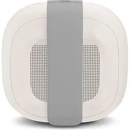 Портативна акустика Bose SoundLink Micro бездротова White Smoke (783342-0400) - мініатюра 4