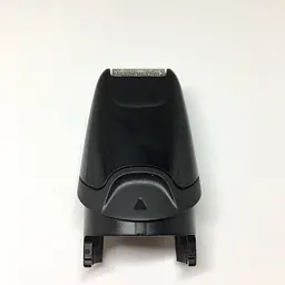 Насадка точкова бритва для тримера Braun Type 5513, 5514, 5515, 5516, 5517, 5541, MGK3, MGK5, BT3, BT5 - мініатюра 4
