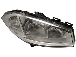 Фара передня права Renault Megane II 03-12р TYC (20-0289-05-2)