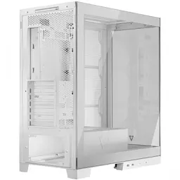 Корпус для ПК Modecom VOLCANO SPACE APEX (AT-SPACE-PG-NF-20-000000) - мініатюра 4