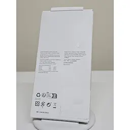 Оригінальний протиударний чохол Google Official Soft Shell Case для Pixel 7a (6.1") Charcoal (GA04318) - мініатюра 3