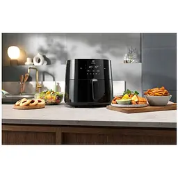 Аерогриль Electrolux EAF3B (910003739) - мініатюра 3