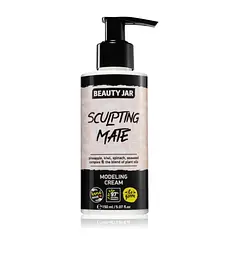 Крем для тіла Моделюючий Sculpting Mate Beauty Jar 150 мл