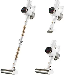 Акумуляторний пилосос UFESA Z5 DIGITAL (81405890)