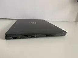 Ноутбук Dell Latitude 7410 14" (i7-10810U / 16GB / SSD 256GB / 1920х1080 IPS) #3 Refurbished - мініатюра 6