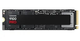 Накопичувач SSD Samsung m.2 NVMe 1TB 9100 PRO V-NAND TLC (MZ-VAP1T0BW)