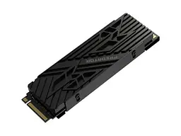 SSD-накопичувач Acer Predator GM7000 Heatsink 4 TB (BL.9BWWR.124) - мініатюра 2