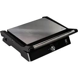 Електрогриль Berlinger Haus Black Silver Collection (BH-9136)