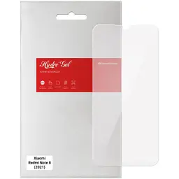 Плівка захисна Armorstandart Xiaomi Redmi Note 8 2021 (ARM59490) - мініатюра 1