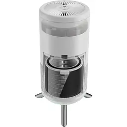 Очищувач повітря Honeywell HPA830WE4 (TOW017931) - мініатюра 6