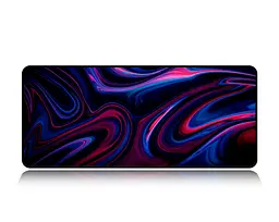 Ігрова поверхня WorkPlace AT APPLE WALLPAPER 500х1200 мм