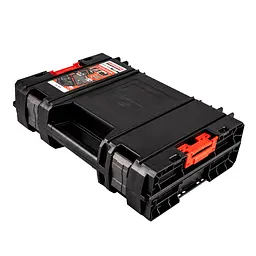 Ящик для інструментів HAISSER SYSTEM PRO TOOLCASE