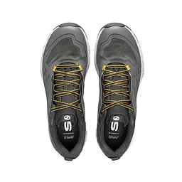 Кросівки чоловічі Scarpa Rapid 43 Сірий - мініатюра 4