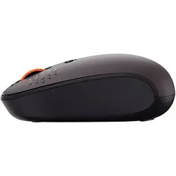 Бездротова миша Baseus F01B Tri-Mode Wireless Mouse B01055503833-00 Grey - мініатюра 3