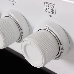 Газова плита Prime Technics PSG 64017 W - мініатюра 8