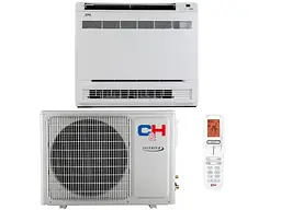 Спліт-система Cooper&Hunter CONSOLE INVERTER CH-S12FVX2-NG