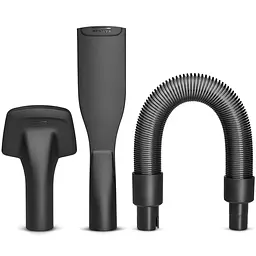 Набір насадок для прибирання авто 2.863-289.0 до VC 4s Cordless 3 шт 0.339 кг Karcher sad0001969