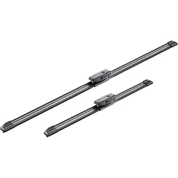 Щітка склоочисника Bosch 3 397 014 122 - мініатюра 2