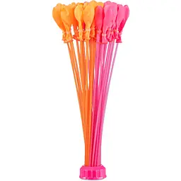 Ігровий набір Bunch O Balloons Водні кульки Тропік 100 шт. в асортименті (56480UQ1) - мініатюра 5
