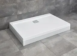 Душовий піддон Radaway Argos D 140x90 4ADN914-02 - мініатюра 4