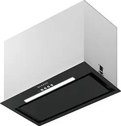 Витяжка кухонна Faber INKA LUX EVO BK MATT A52