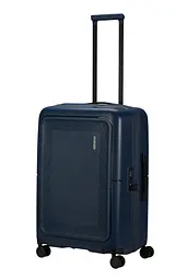Валіза 66 См American Tourister DASHPOP MIDNIGHT BLUE 66x40x22(25) MG5*11002 - мініатюра 7