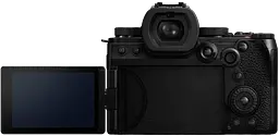Цифрова фотокамера Panasonic Lumix S DC-S5M2XEE Body - мініатюра 10