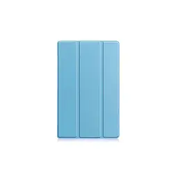 Чохол до планшета BeCover Smart Case Samsung Galaxy Tab A11 Plus SM-X236B 11.0" Blue (713997) - мініатюра 3