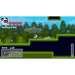 Ключ активації Microsoft Pancho's Mission для Xbox One/Series S/X - мініатюра 2