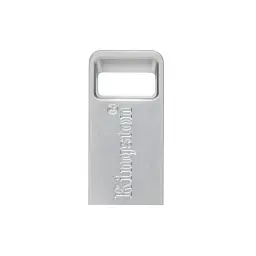 USB флеш накопичувач Kingston 128GB DataTraveler Micro USB 3.2 (DTMC3G2/128GB) - мініатюра 3