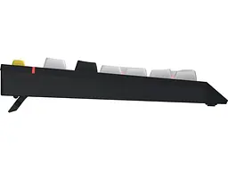 Клавіатура Hator Icefall Black (HTK400UA) - мініатюра 4