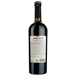 Вино Koblevo Chateau Laroche 0.75 л - мініатюра 2