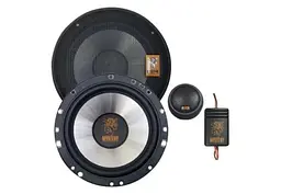 Автомобільна акустика Mystery MJ 650 70 Вт Mystery Electronics avt0001264