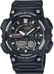Годинник Casio AEQ-110W-1AVEF